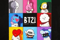 BT21（小5）