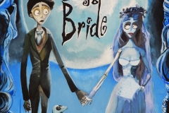 Corpse　Bride（中１）